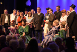 Impressionen Truderinger Ventil 2017