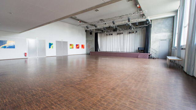 Festsaal Festsaal