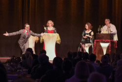 Impressionen Truderinger Ventil 2018