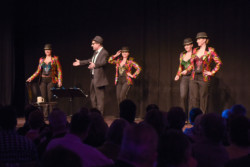 Impressionen Truderinger Ventil 2018