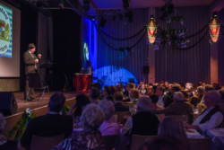 Impressionen Truderinger Ventil 2018