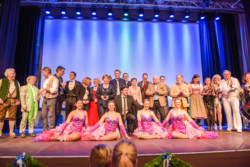 Impressionen Truderinger Ventil 2018