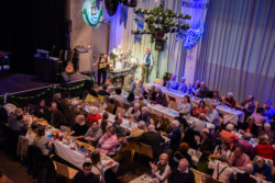 Impressionen Truderinger Ventil 2019