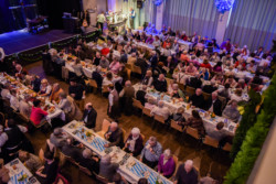 Impressionen Truderinger Ventil 2019