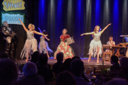 Impressionen Truderinger Ventil 2019