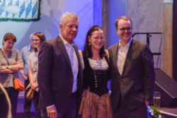 Impressionen Truderinger Ventil 2019