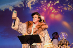 Impressionen Truderinger Ventil 2019