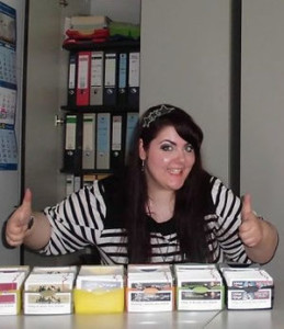 Abbild Ana-Armela Sincek