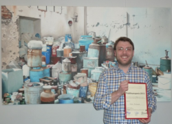 Impressionen Ausstellung 2013