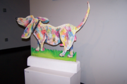 Impressionen Ausstellunge 2012