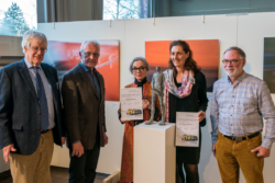 Impressionen Ausstellung 2018