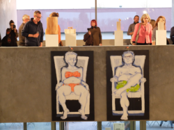 Impressionen Ausstellung 2017