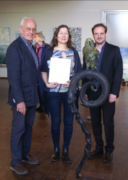 Impressionen Ausstellung 2016