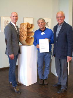 Impressionen Ausstellung 2014