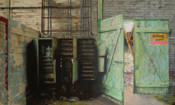 Impressionen Ausstellung 2013