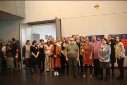 Impressionen Ausstellung 2018