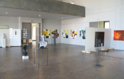 Impressionen Ausstellung 2010