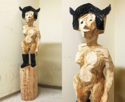 Impressionen Ausstellung 2018