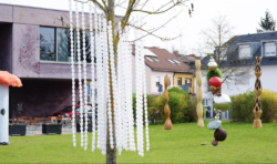 Impressionen Ausstellung 2017