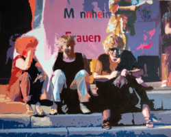 Impressionen Ausstellung 2014