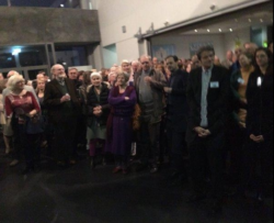 Impressionen Ausstellung 2016