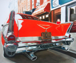 Impressionen Ausstellung 2016