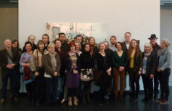 Impressionen Ausstellung 2013