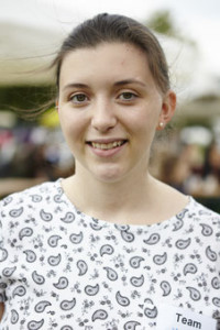 Abbild Julia Späth