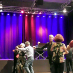 Impressionen Tanztee