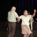 Impressionen Tanztee