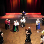 Impressionen Tanztee