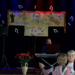 Impressionen Tanztee