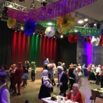 Impressionen Tanztee