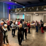 Impressionen Tanztee