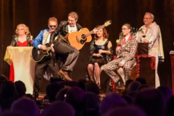 Impressionen Truderinger Ventil 2018