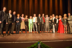 Impressionen Truderinger Ventil 2018
