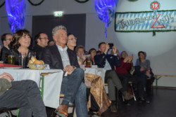 Impressionen Truderinger Ventil 2019