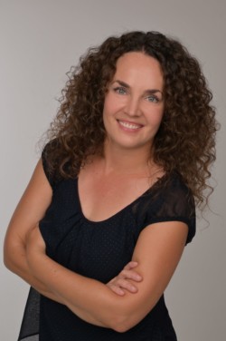 Yvonne Steiner