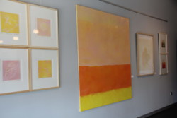 Impressionen Ausstellung 2022