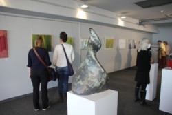 Impressionen Ausstellung 2022