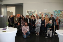 Impressionen Ausstellung 2022