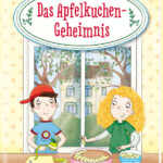 Das Apfelkuchen-Geheimnis