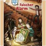 Isar-Detektive Falscher Alarm