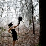 Katja Gehrung | Der Schrei der Eule