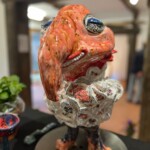 Tanja Antonini | Cyrano