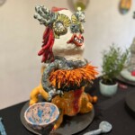 Tanja Antonini | Wilder Wacki