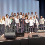 Eastside Jazz Orchester Trudering und Dieter Reiter