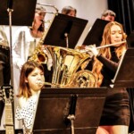 Eastside Jazz Orchester