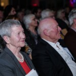Jubiläum 20 Jahre Kulturzentrum Ehemalige Vorstände