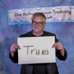 Mathias Blühdorn, neuer Geschäftsführer des Kulturzentrums
